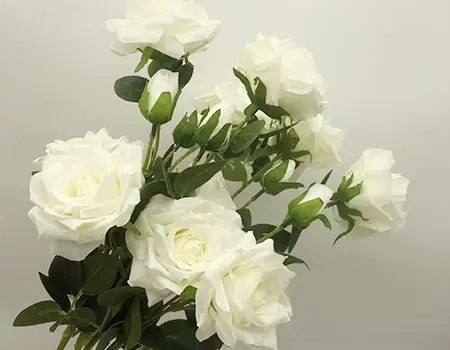 گل مصنوعی
