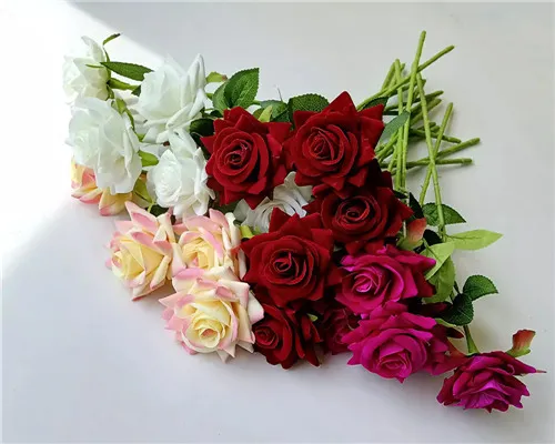 مزایای زیست محیطی استفاده از گلهای مصنوعی