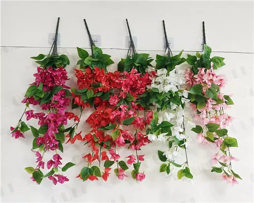 چگونه می توان گلهای مصنوعی مناسب را برای فروشگاه خود انتخاب کرد؟