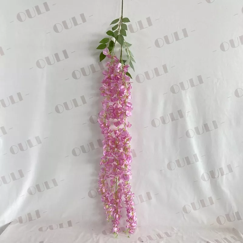 3 FORKS FOLLES WISTERIA