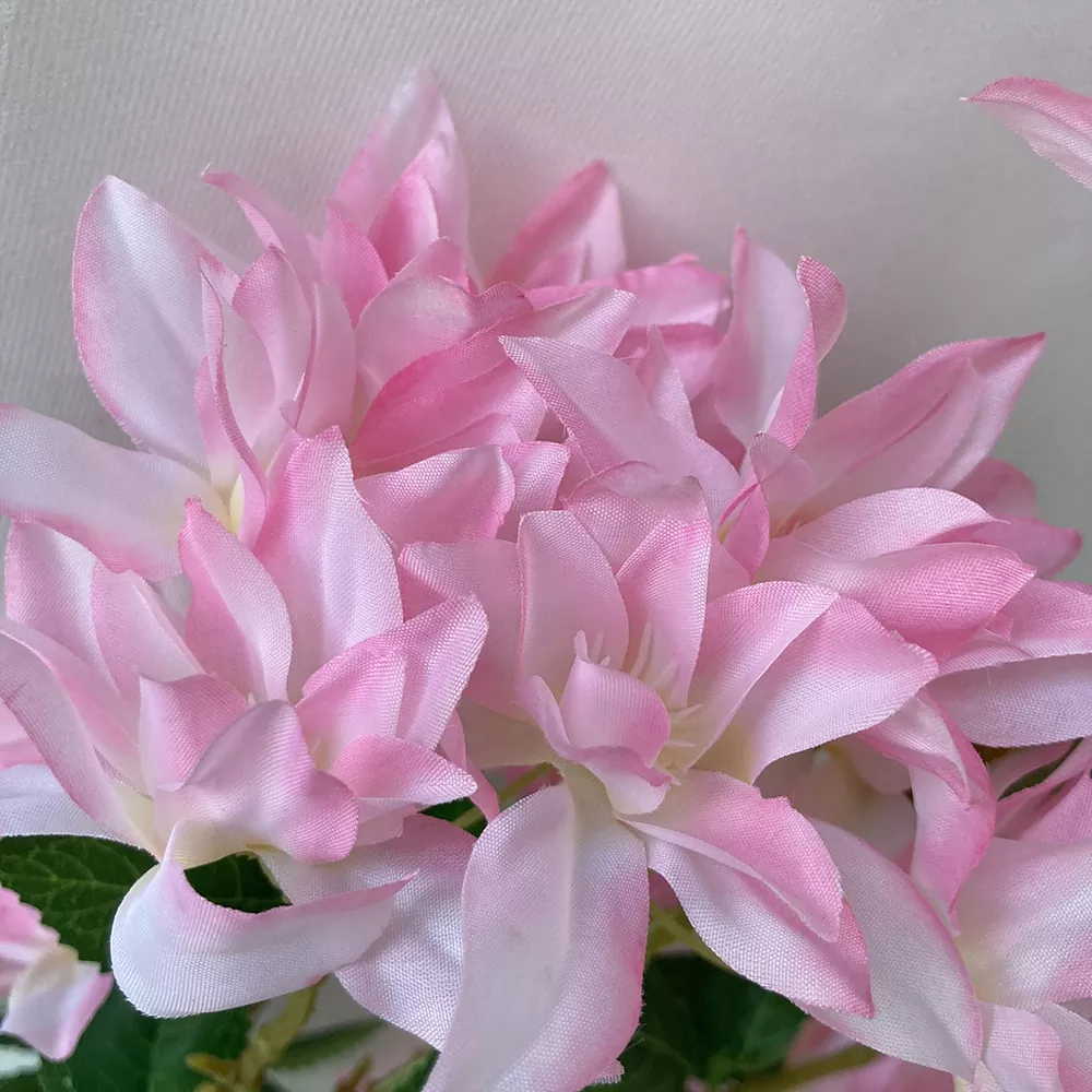 شاخه های شکوفه گیلاس مصنوعی