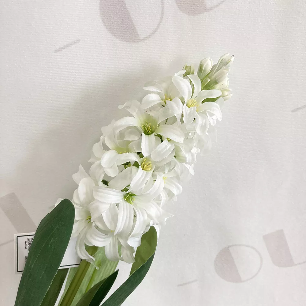 گلهای سنبل مصنوعی