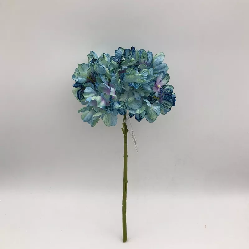 گلهای مصنوعی Hydrangea Touch Hydrangea