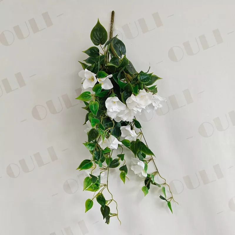 جعلی Bougainvillea گلهای آویزان