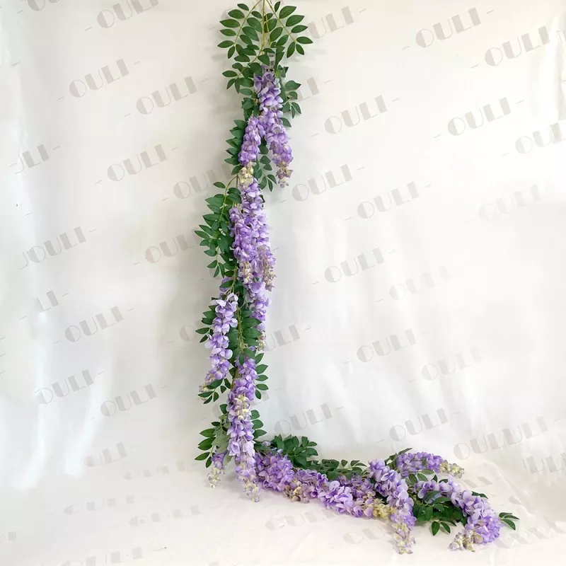 انگور جعلی Wisteria