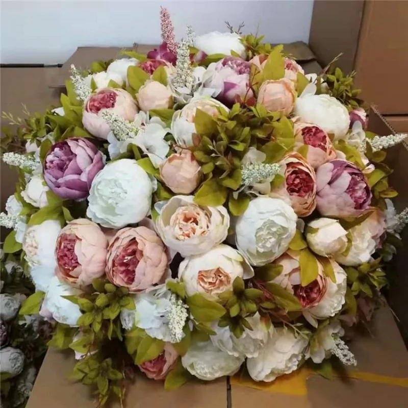 قطعه های مرکزی توپ