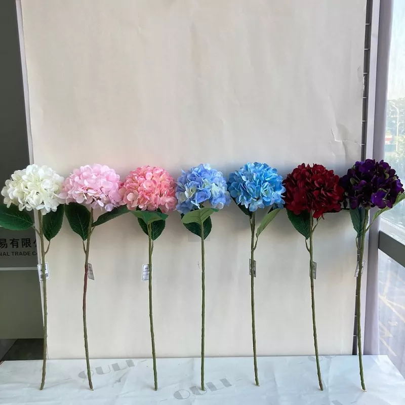 گلهای مصنوعی Hydrangea