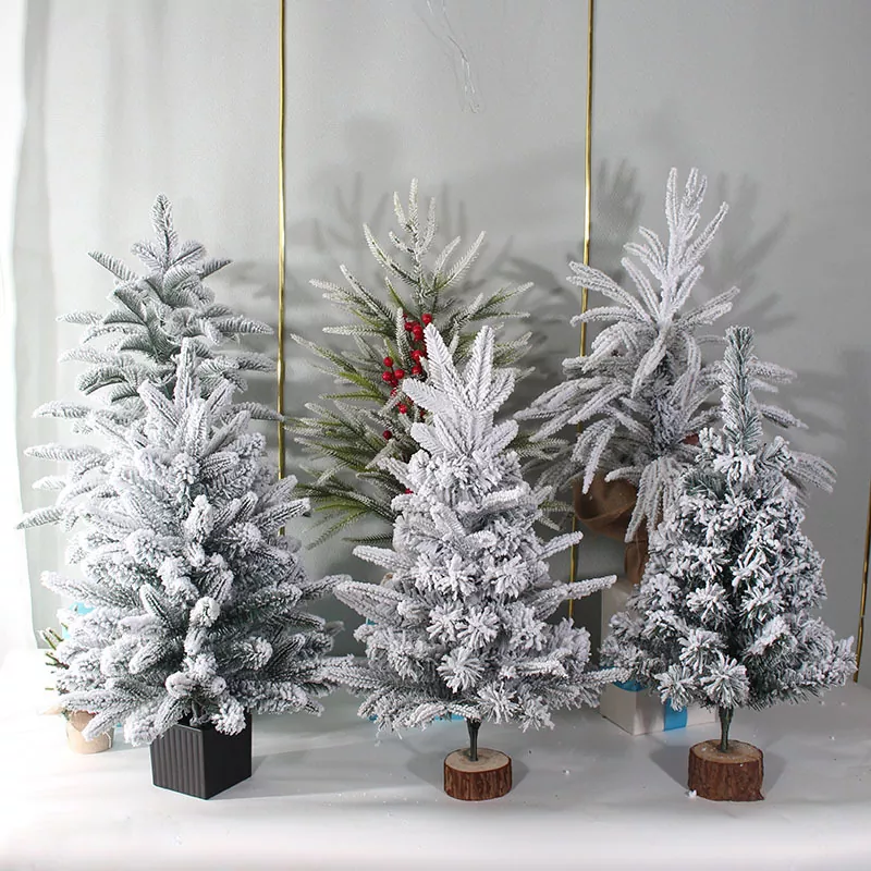 Tabletop Tree Christmas