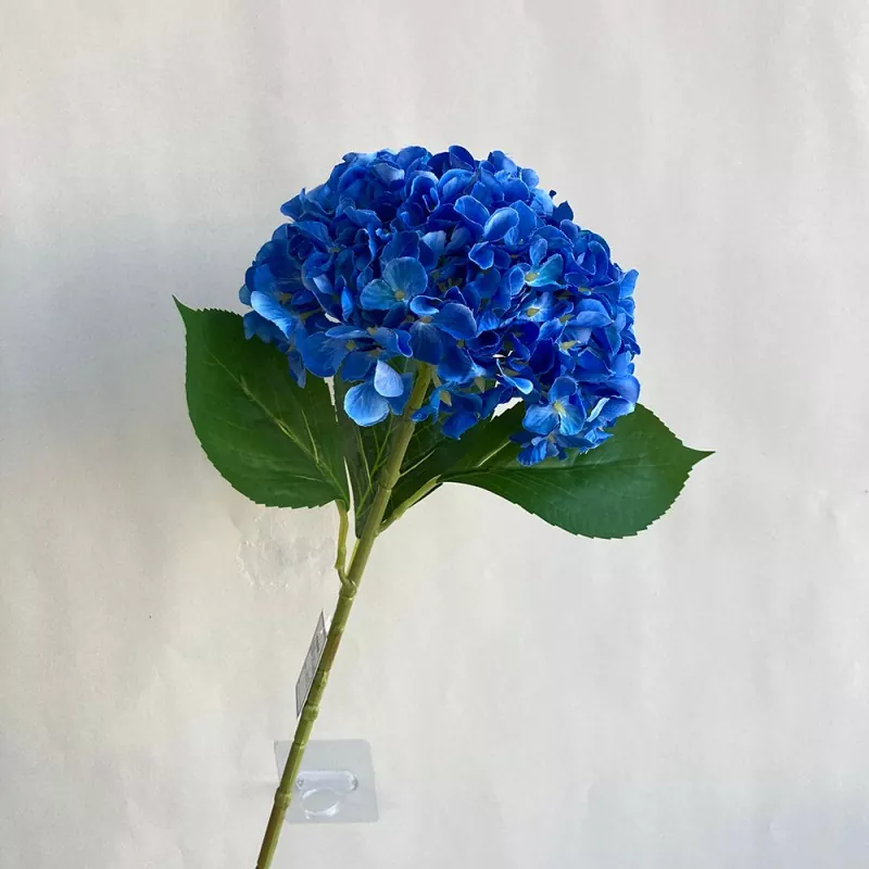 گل هیدرانگای مصنوعی مقاوم در برابر اشعه ماوراء بنفش