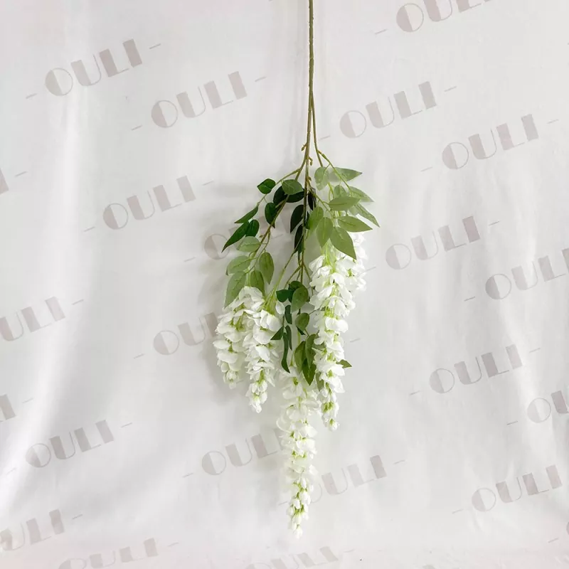 گلهای Wisteria Faux